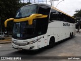 Saritur - Santa Rita Transporte Urbano e Rodoviário 13880 na cidade de Divinópolis, Minas Gerais, Brasil, por Igor Policarpo. Número da foto: #12899930.