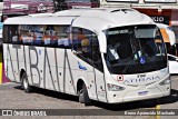 Viação Atibaia São Paulo 1420 na cidade de Atibaia, São Paulo, Brasil, por Bruno Aparecido Machado. Número da foto: #:id.