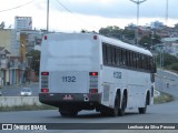Ônibus Particulares 1132 na cidade de Caruaru, Pernambuco, Brasil, por Lenilson da Silva Pessoa. Número da foto: #12900136.
