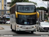 Saritur - Santa Rita Transporte Urbano e Rodoviário 13880 na cidade de Divinópolis, Minas Gerais, Brasil, por Igor Policarpo. Número da foto: #12899901.