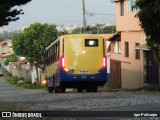 Trancid - Transporte Cidade de Divinópolis 257 na cidade de Divinópolis, Minas Gerais, Brasil, por Igor Policarpo. Número da foto: #12899799.