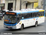 Transportes Futuro C30027 na cidade de Rio de Janeiro, Rio de Janeiro, Brasil, por Renan Vieira. Número da foto: #12899685.