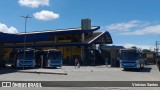 Terminais Rodoviários e Urbanos TERMINAL RODOVIáRIO DE SãO SEBASTIãO na cidade de São Sebastião, São Paulo, Brasil, por Vinícius Santos. Número da foto: #:id.