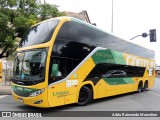 Empresa Gontijo de Transportes 23165 na cidade de Belo Horizonte, Minas Gerais, Brasil, por Adão Raimundo Marcelino. Número da foto: #12900340.