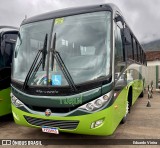 Turin Transportes 2477 na cidade de Ouro Branco, Minas Gerais, Brasil, por Eduardo Vieira. Número da foto: #12899988.