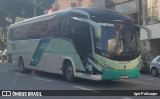 Santa Fé Transportes 190 na cidade de Divinópolis, Minas Gerais, Brasil, por Igor Policarpo. Número da foto: #12899938.
