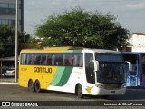 Empresa Gontijo de Transportes 12390 na cidade de Caruaru, Pernambuco, Brasil, por Lenilson da Silva Pessoa. Número da foto: #12900080.
