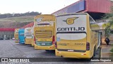 Empresa Gontijo de Transportes 14890 na cidade de João Monlevade, Minas Gerais, Brasil, por Juninho Nogueira. Número da foto: #12899569.