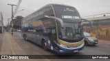 Nobre Turismo 2404 na cidade de Goiânia, Goiás, Brasil, por Igor Policarpo. Número da foto: #12899844.