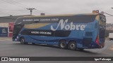 Nobre Turismo 2404 na cidade de Goiânia, Goiás, Brasil, por Igor Policarpo. Número da foto: #12899875.