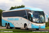 Emtram 4190 na cidade de Brasília, Distrito Federal, Brasil, por Paulo Henrique Pereira Borges. Número da foto: #:id.