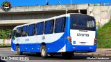 ViaBus Transportes CT-97709 na cidade de Ananindeua, Pará, Brasil, por Nikolas Henderson. Número da foto: #12899483.