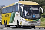 Empresa Gontijo de Transportes 18030 na cidade de Atibaia, São Paulo, Brasil, por Bruno Aparecido Machado. Número da foto: #12899779.