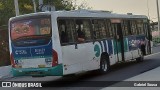 Transportes Campo Grande D53629 na cidade de Rio de Janeiro, Rio de Janeiro, Brasil, por Gabriel Sousa. Número da foto: #:id.