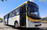 COOTEGO - Cooperativa de Transportes do Estado de Goiás 40159 na cidade de Goiânia, Goiás, Brasil, por Carlos Júnior. Número da foto: #12899977.