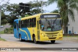 Transporte Coletivo Estrela 2004 na cidade de São José, Santa Catarina, Brasil, por Brunno Alexandre. Número da foto: #:id.