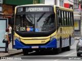 Trancid - Transporte Cidade de Divinópolis 257 na cidade de Divinópolis, Minas Gerais, Brasil, por Igor Policarpo. Número da foto: #12899816.