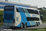 Brulan Transportes 320 na cidade de Santa Isabel, São Paulo, Brasil, por George Miranda. Número da foto: #:id.