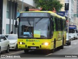 EasyBus 5028 na cidade de Foz do Iguaçu, Paraná, Brasil, por Brenno Santos. Número da foto: #12898965.