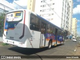 Transcorp 7605 na cidade de Ribeirão Preto, São Paulo, Brasil, por Jonas Miranda. Número da foto: #12899384.