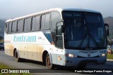 Emtram 3440 na cidade de Barra do Piraí, Rio de Janeiro, Brasil, por Paulo Henrique Pereira Borges. Número da foto: #12899721.