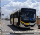 Viação Campo dos Ouros 3474 na cidade de Guarulhos, São Paulo, Brasil, por Felipe Mariz. Número da foto: #12898971.