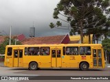 Viação Cidade Sorriso >> Viação Sorriso de Curitiba GC018 na cidade de Curitiba, Paraná, Brasil, por Fernando Cesar Alves da Rocha. Número da foto: #12898870.