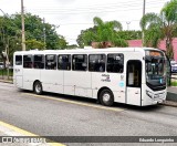 Transporte Coletivo Glória BL359 na cidade de Curitiba, Paraná, Brasil, por Eduardo Longuinho. Número da foto: #:id.