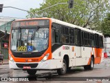 Expresso Coroado 0615009 na cidade de Manaus, Amazonas, Brasil, por Ruan Neves oficial. Número da foto: #:id.