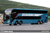 Viação Águia Branca 51250 na cidade de Manhuaçu, Minas Gerais, Brasil, por Lucas Oliveira. Número da foto: #:id.