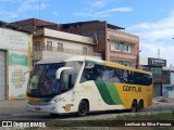 Empresa Gontijo de Transportes 19020 na cidade de Caruaru, Pernambuco, Brasil, por Lenilson da Silva Pessoa. Número da foto: #12899868.