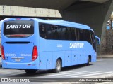 Saritur - Santa Rita Transporte Urbano e Rodoviário 32300 na cidade de Belo Horizonte, Minas Gerais, Brasil, por Adão Raimundo Marcelino. Número da foto: #12900316.