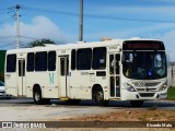 Viação Santo Ângelo 18059 na cidade de Colombo, Paraná, Brasil, por Ricardo Matu. Número da foto: #:id.