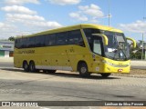 Viação Itapemirim 60035 na cidade de Caruaru, Pernambuco, Brasil, por Lenilson da Silva Pessoa. Número da foto: #12900041.