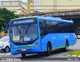 Viação Modelo 9072 na cidade de Aracaju, Sergipe, Brasil, por Eder C.  Silva. Número da foto: #:id.
