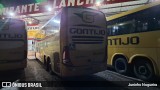 Empresa Gontijo de Transportes 18240 na cidade de Itaobim, Minas Gerais, Brasil, por Juninho Nogueira. Número da foto: #12899543.
