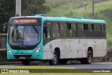VSFL - Viação São Francisco 414 na cidade de Juiz de Fora, Minas Gerais, Brasil, por Lucas Oliveira. Número da foto: #:id.