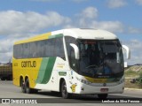 Empresa Gontijo de Transportes 18235 na cidade de Caruaru, Pernambuco, Brasil, por Lenilson da Silva Pessoa. Número da foto: #12900027.