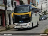 Saritur - Santa Rita Transporte Urbano e Rodoviário 13880 na cidade de Divinópolis, Minas Gerais, Brasil, por Igor Policarpo. Número da foto: #12899935.