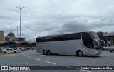 Paulinho Viagens e Turismo 3B00 na cidade de Aparecida, São Paulo, Brasil, por Helder Fernandes da Silva. Número da foto: #:id.