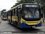Trancid - Transporte Cidade de Divinópolis 255 na cidade de Divinópolis, Minas Gerais, Brasil, por Igor Policarpo. Número da foto: #12899805.
