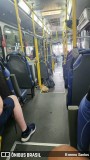 EasyBus 5031 na cidade de Foz do Iguaçu, Paraná, Brasil, por Brenno Santos. Número da foto: #12898960.