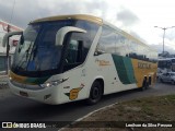 Empresa Gontijo de Transportes 18075 na cidade de Caruaru, Pernambuco, Brasil, por Lenilson da Silva Pessoa. Número da foto: #12899853.