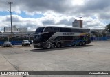 EB Silvério Viagens e Turismo 2038 na cidade de Goiânia, Goiás, Brasil, por Vicente Barbosa. Número da foto: #12899927.