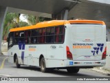 Viação Santa Edwiges 69268 na cidade de Belo Horizonte, Minas Gerais, Brasil, por Adão Raimundo Marcelino. Número da foto: #12900294.