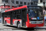 Himalaia Transportes > Ambiental Transportes Urbanos 4 1908 na cidade de São Paulo, São Paulo, Brasil, por Luiz Fernando Maximo. Número da foto: #12899336.