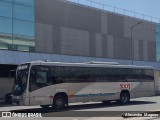 Auto Viação 1001 RJ 108.822 na cidade de Rio de Janeiro, Rio de Janeiro, Brasil, por Alexandre  Magnus. Número da foto: #12899679.
