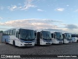 Emanuel Transportes 1585 na cidade de Serra, Espírito Santo, Brasil, por Isabella Beatriz Pereira. Número da foto: #12899108.