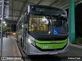 Expresso Maringá São José dos Campos 3309 na cidade de São José dos Campos, São Paulo, Brasil, por Robson Prado. Número da foto: #12899272.