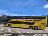 Viação Nova Itapemirim 41126 na cidade de Curitiba, Paraná, Brasil, por Lucas Adriano Bernardino. Número da foto: #12899072.